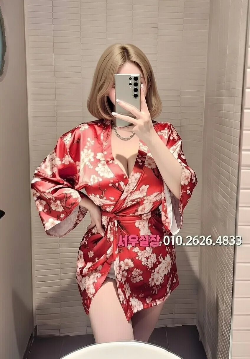 뚝섬 풀싸롱 프리미엄 라인업 7번 프로필