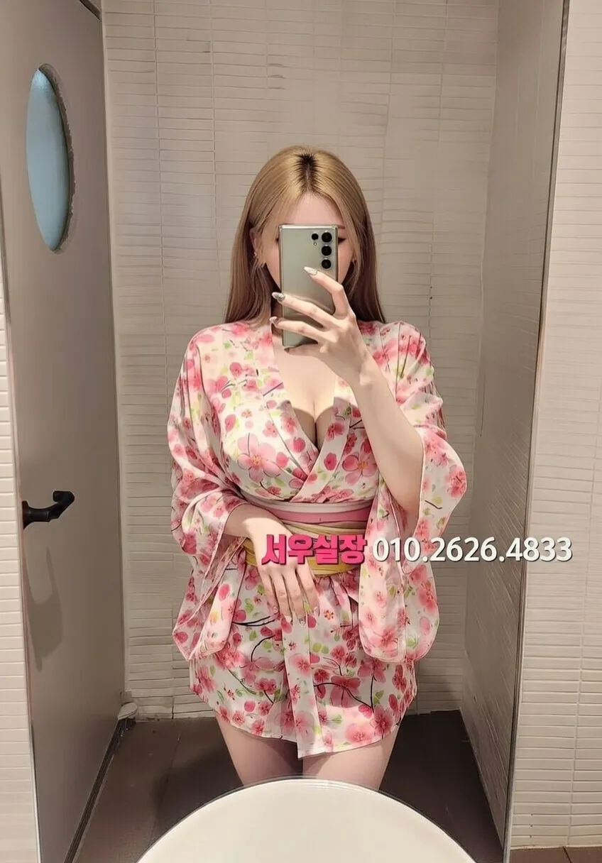 뚝섬 셔츠룸 프리미엄 라인업 30번 프로필