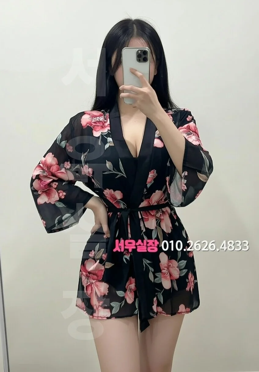 뚝섬 러시아노래방 프리미엄 라인업 27번 프로필