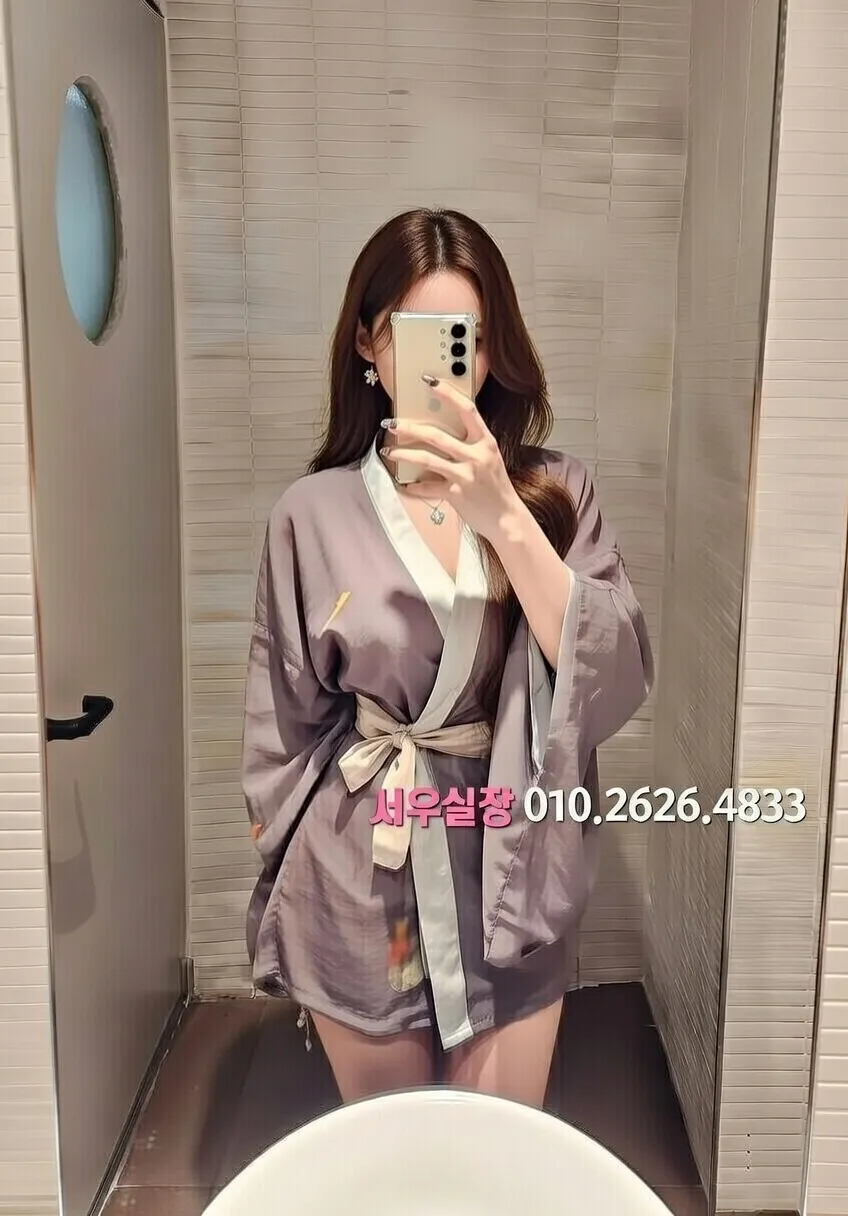 뚝섬 란제리룸 프리미엄 라인업 12번 프로필