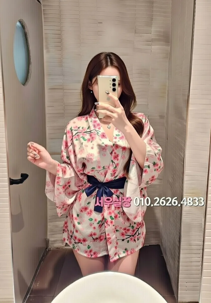 뚝섬 보도 프리미엄 라인업 3번 프로필