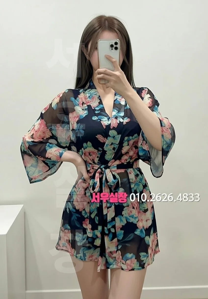 뚝섬 보도 프리미엄 라인업 29번 프로필