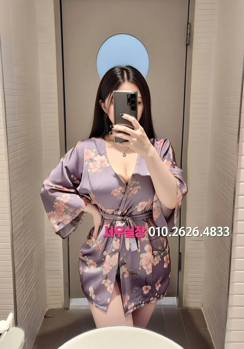 뚝섬 노래방 프리미엄 라인업 22번 프로필