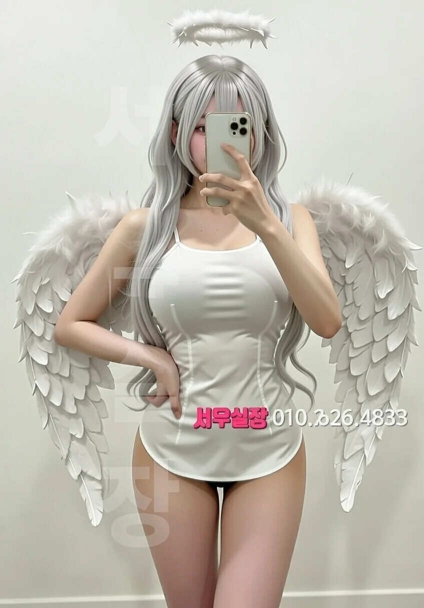 뚝섬 다국적 프리미엄 라인업 6번 프로필