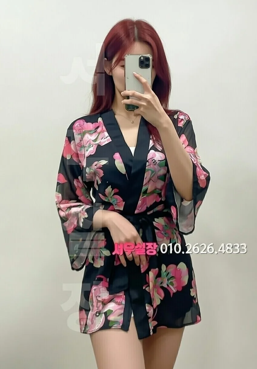 뚝섬 셔츠룸 프리미엄 라인업 23번 프로필