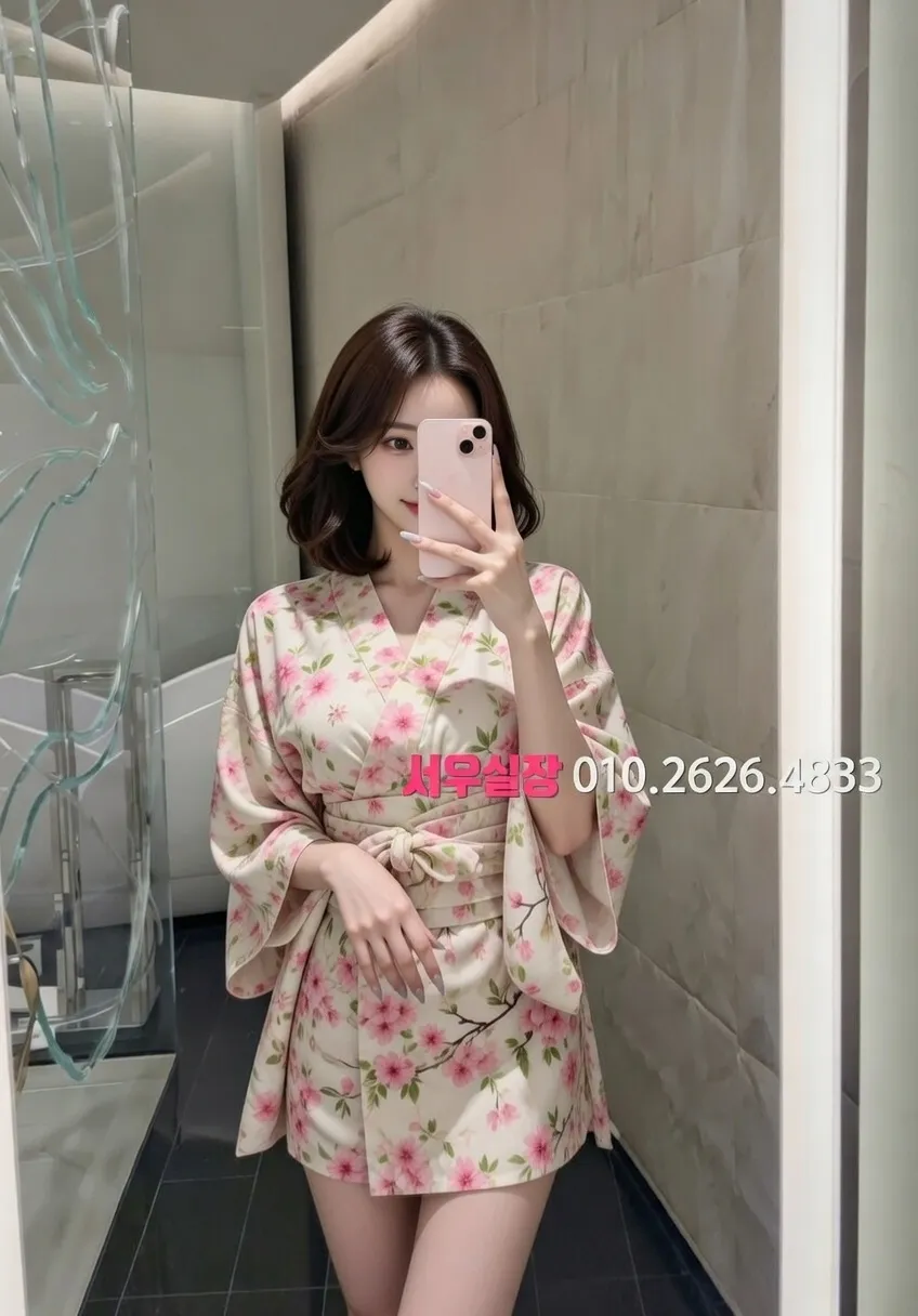 뚝섬 노래방 프리미엄 라인업 35번 프로필