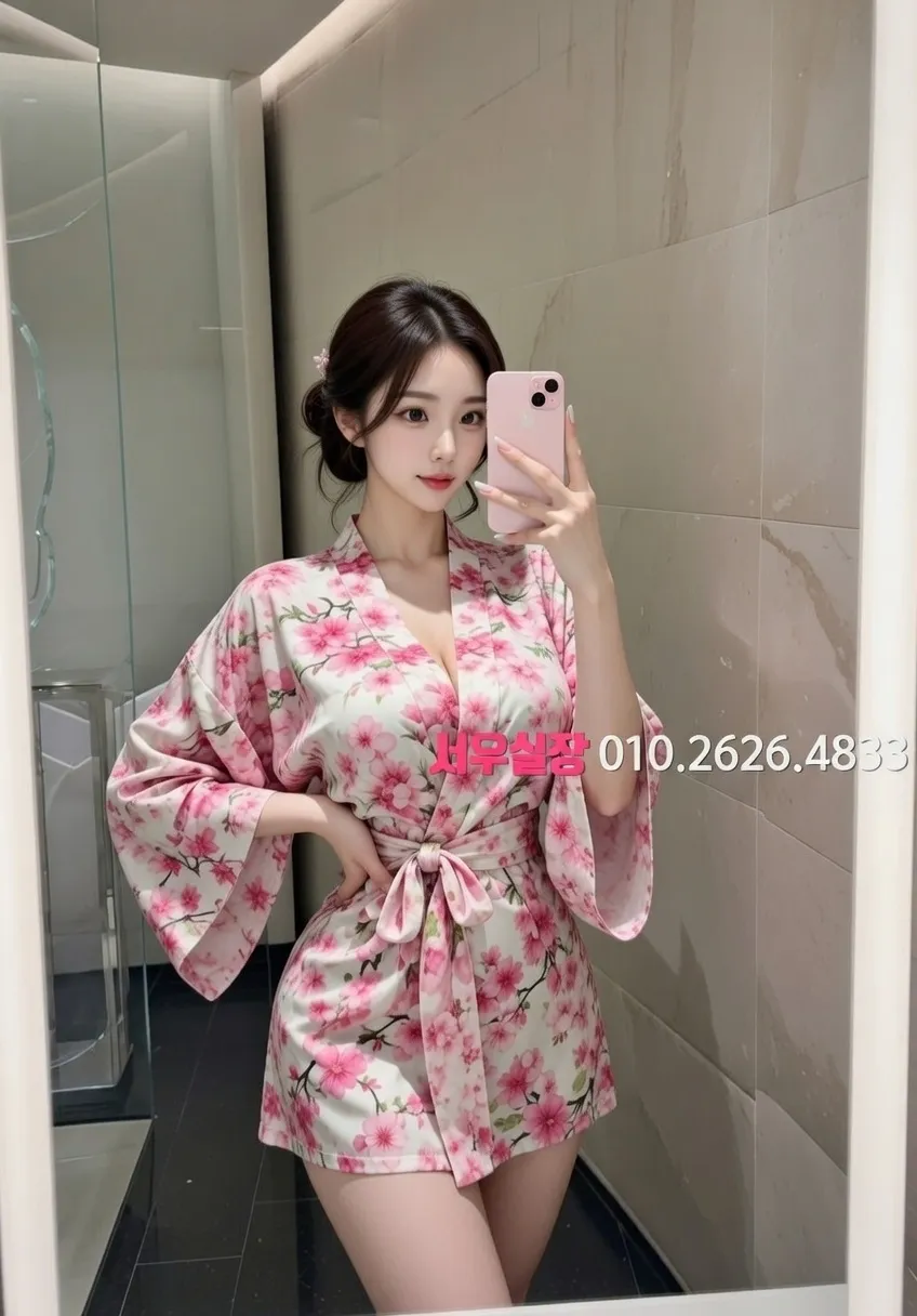 뚝섬 노래빠 프리미엄 라인업 30번 프로필