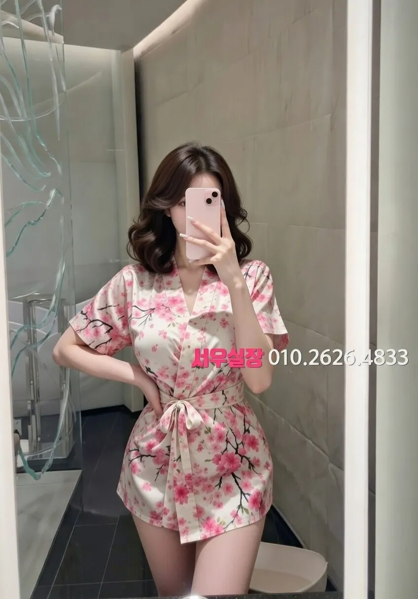 뚝섬 풀살롱 프리미엄 라인업 28번 프로필