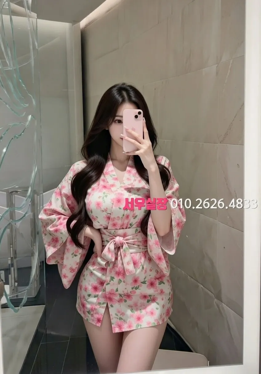 뚝섬 퍼블릭 프리미엄 라인업 16번 프로필