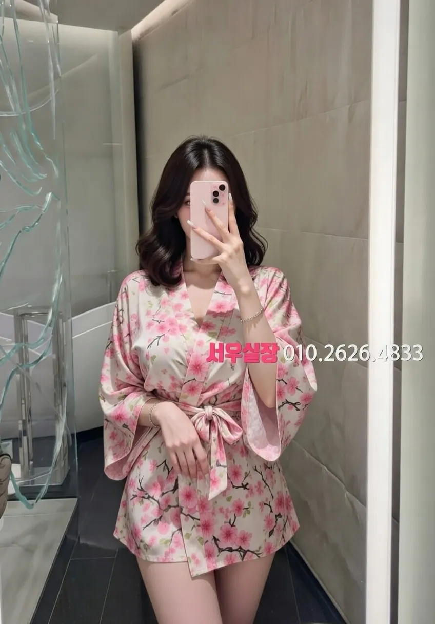 뚝섬 셔츠룸 프리미엄 라인업 6번 프로필