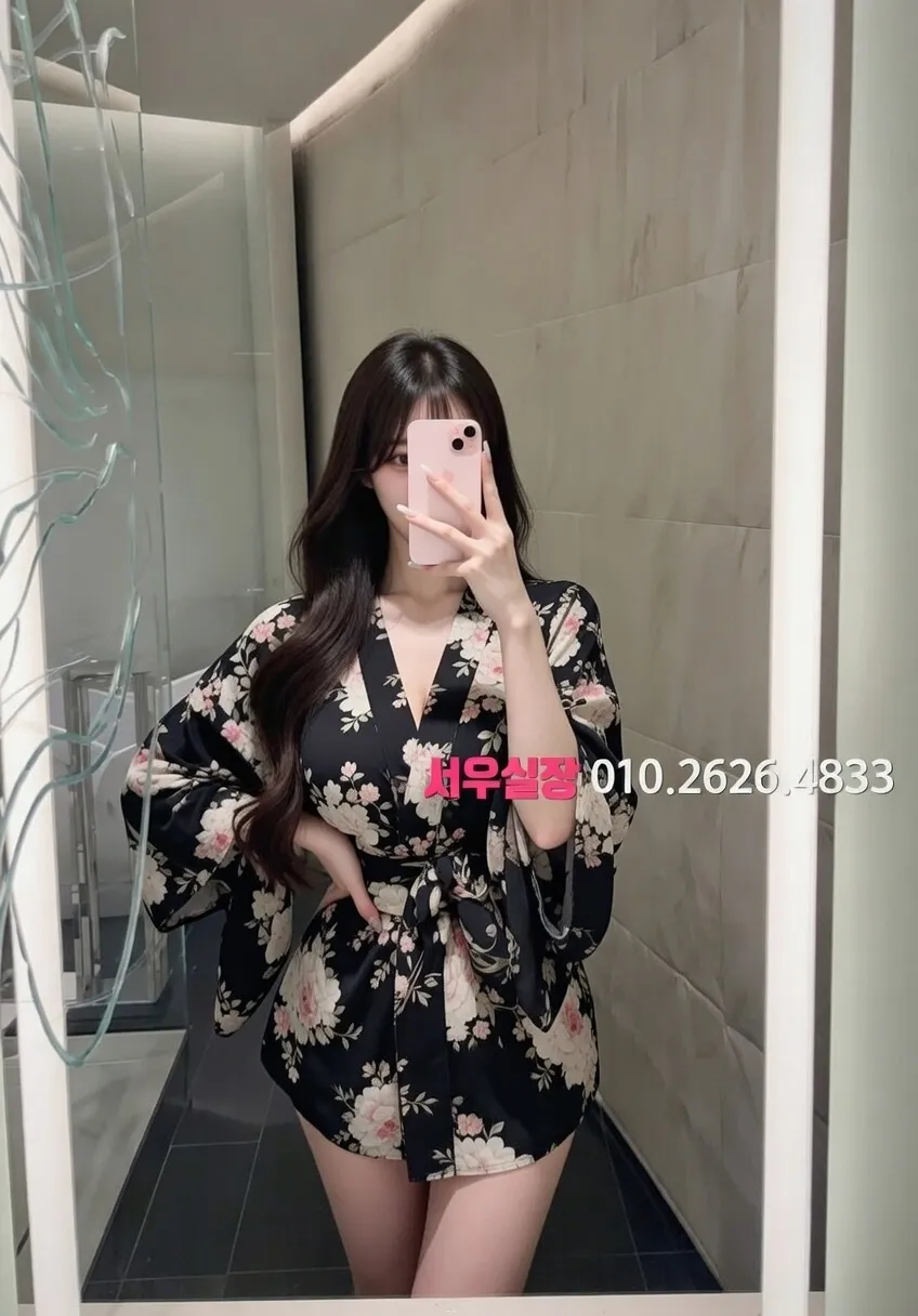 뚝섬 보도 프리미엄 라인업 26번 프로필