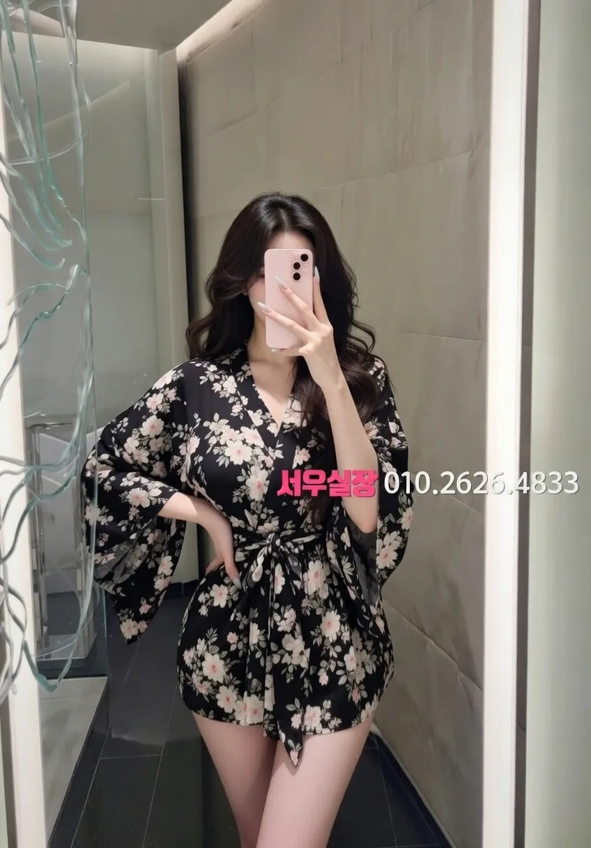 뚝섬 일프로 프리미엄 라인업 13번 프로필