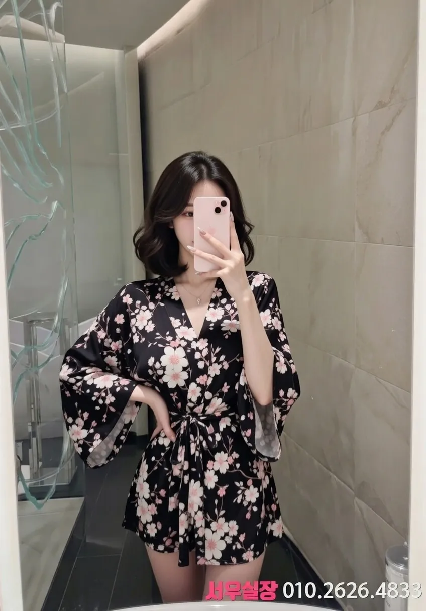 뚝섬 노래빠 프리미엄 라인업 21번 프로필