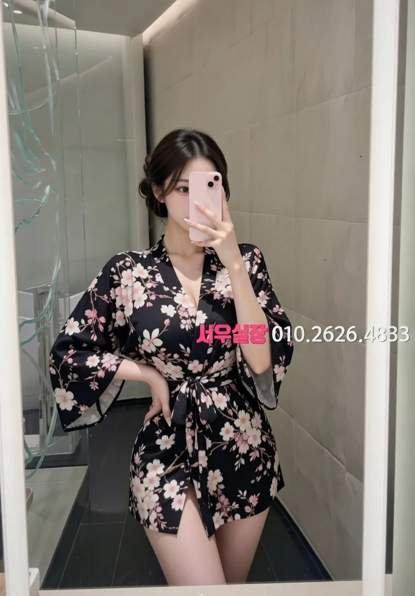 뚝섬 보도노래방 프리미엄 라인업 32번 프로필