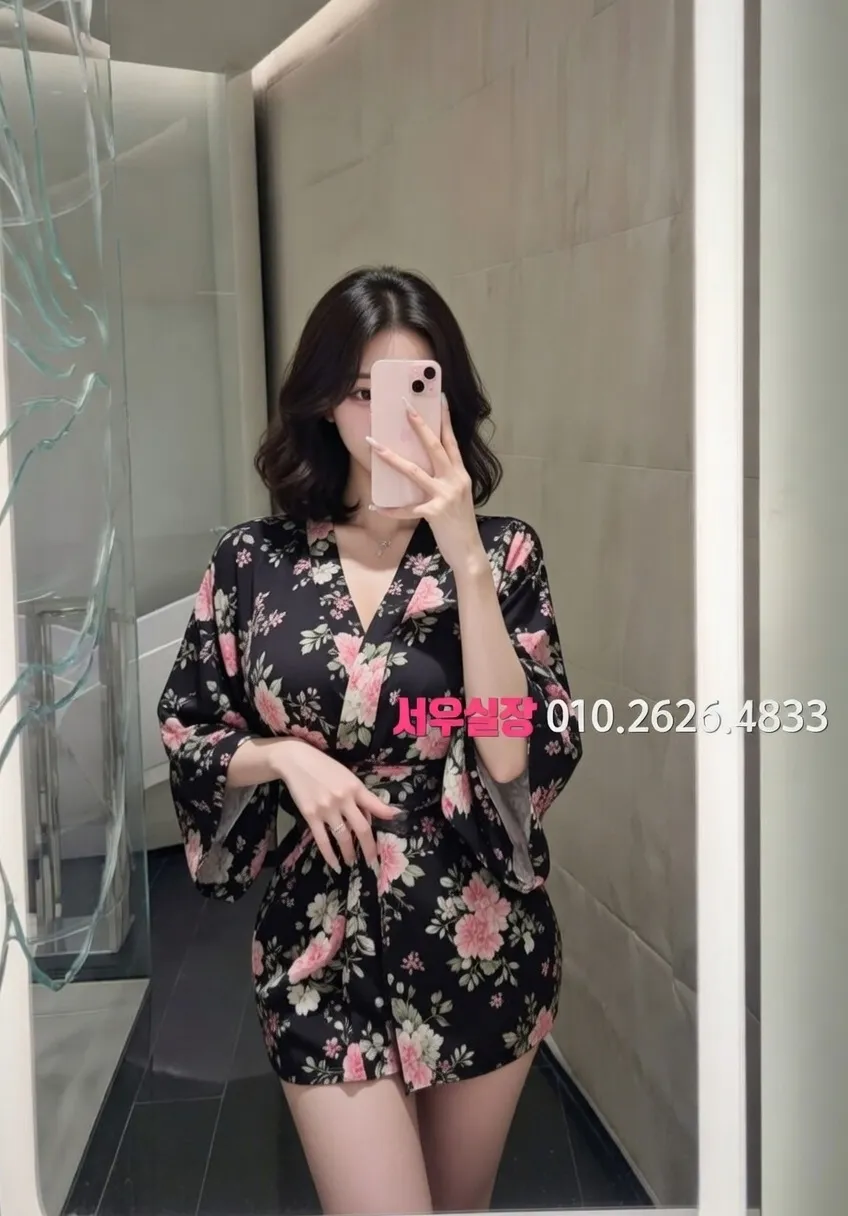 뚝섬 룸살롱 프리미엄 라인업 31번 프로필