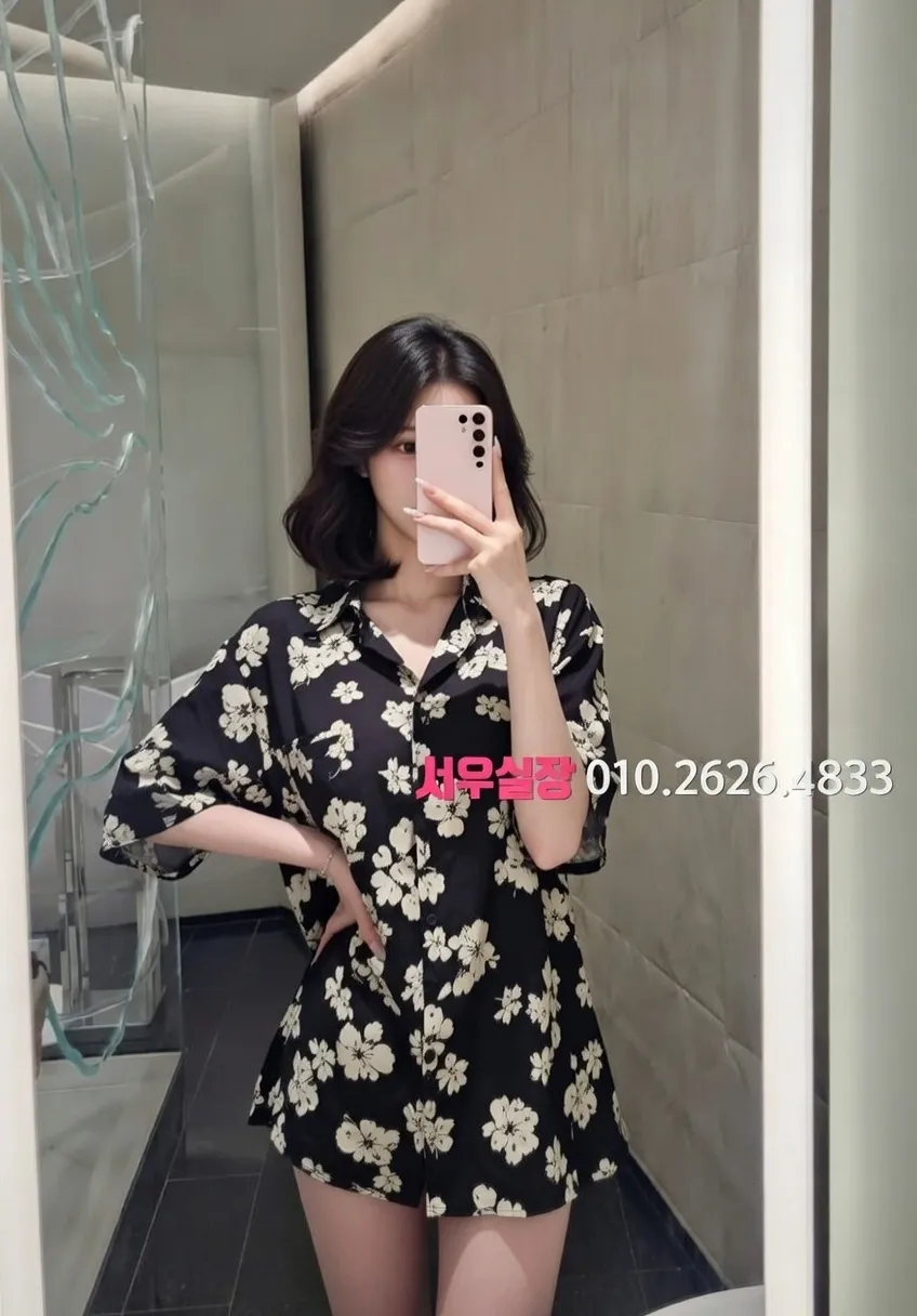 뚝섬 노래빠 프리미엄 라인업 39번 프로필