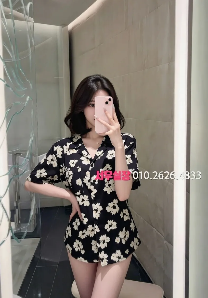 뚝섬 기모노룸 프리미엄 라인업 3번 프로필