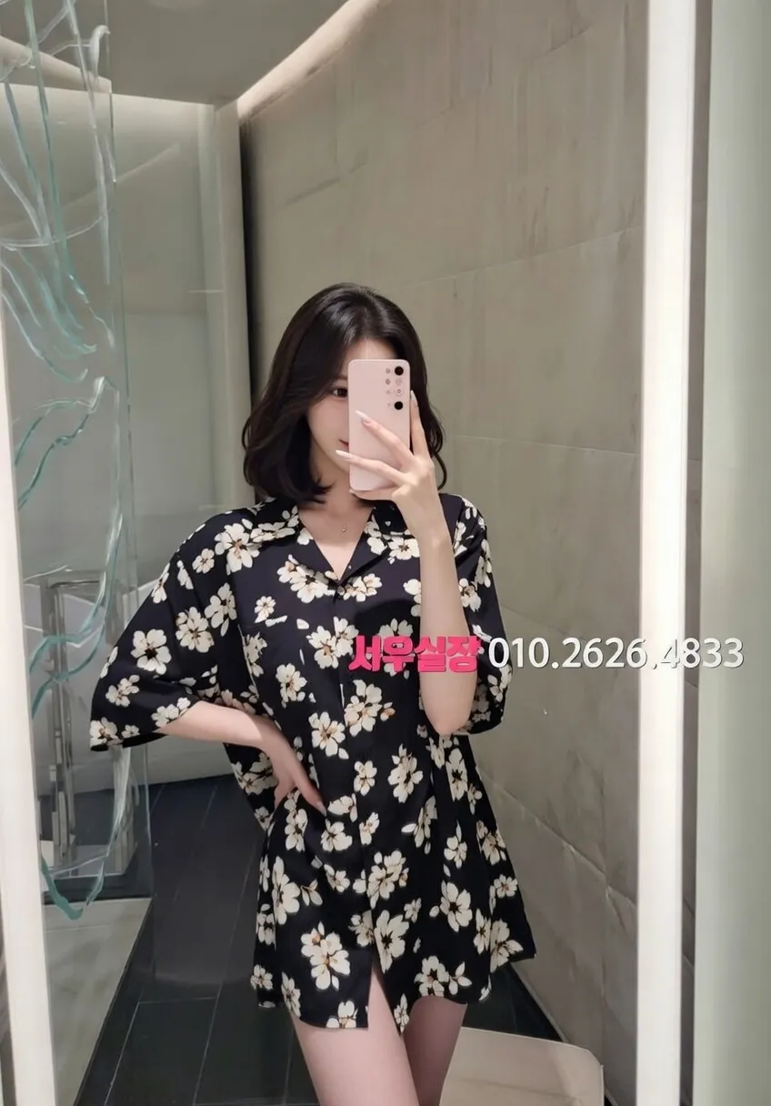 뚝섬 다국적노래방 프리미엄 라인업 9번 프로필