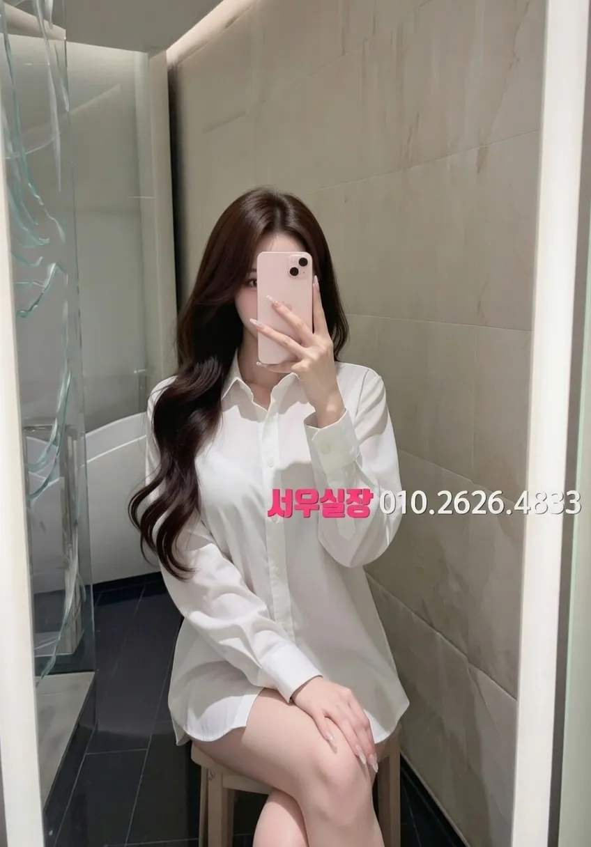 뚝섬 란제리룸 프리미엄 라인업 11번 프로필