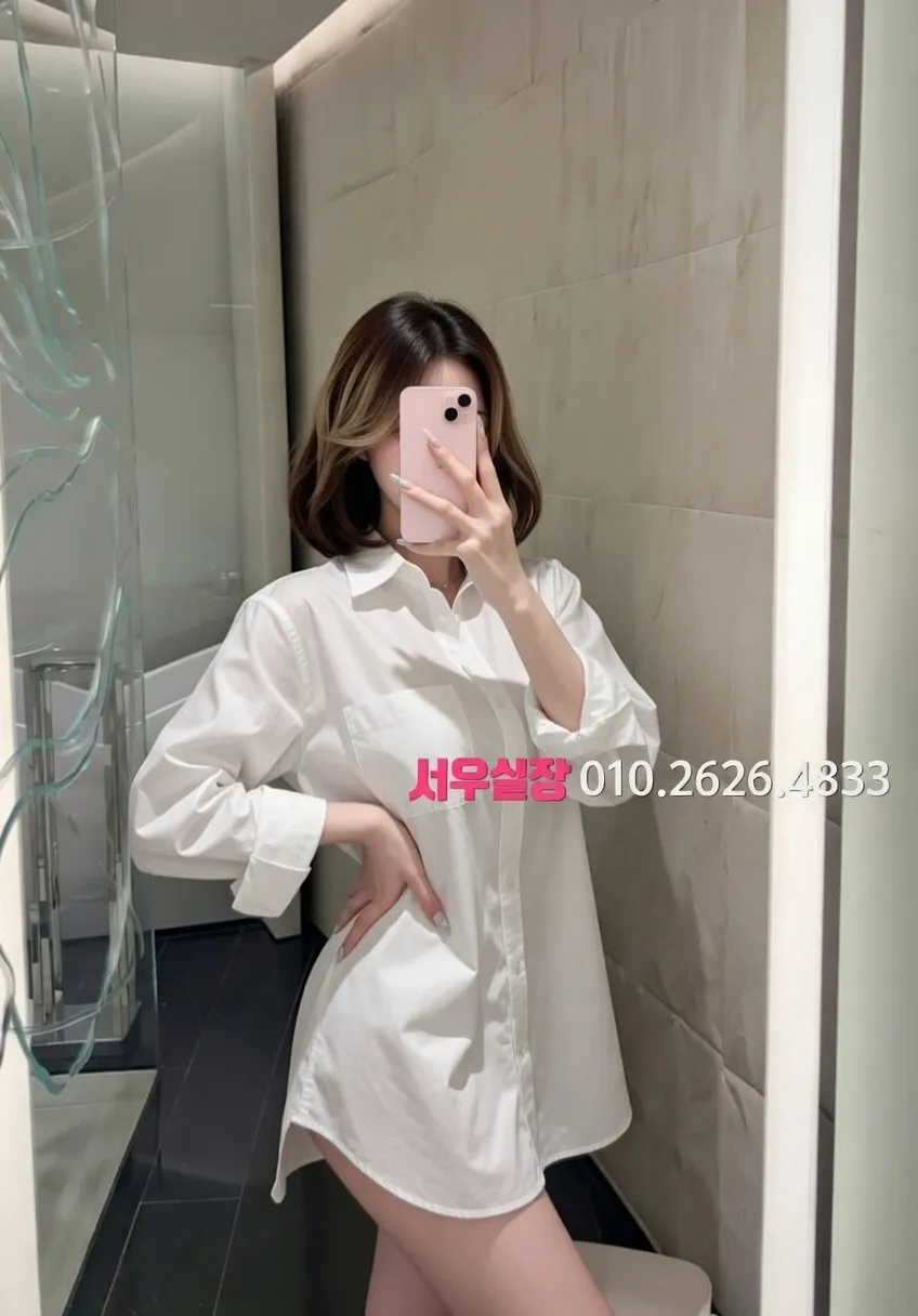 뚝섬 쓰리노 프리미엄 라인업 38번 프로필