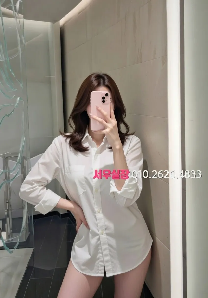 뚝섬 러시아노래방 프리미엄 라인업 9번 프로필