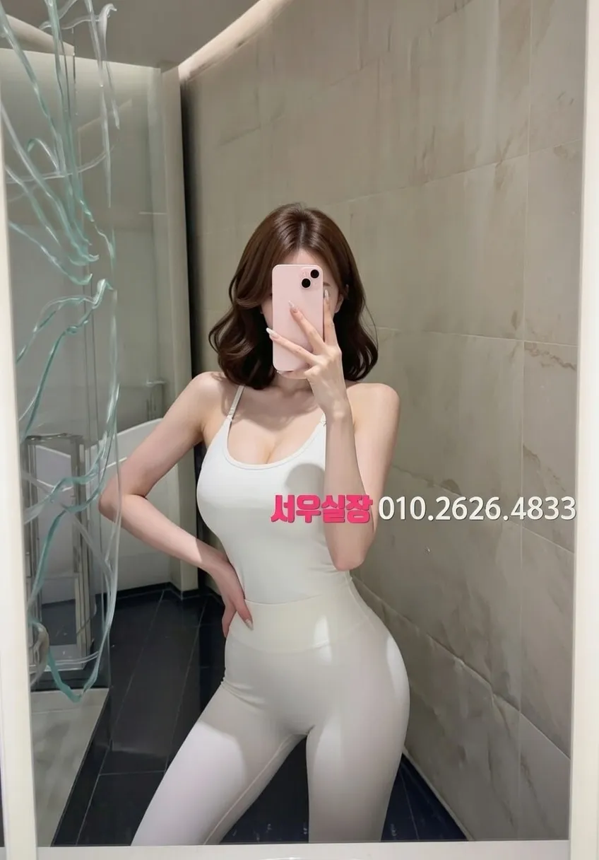 뚝섬 노래방 프리미엄 라인업 7번 프로필