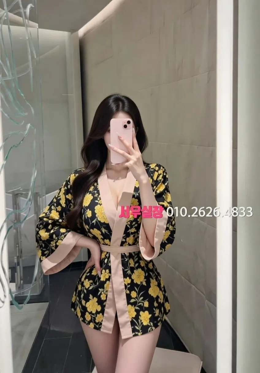 뚝섬 베트남노래방 프리미엄 라인업 19번 프로필