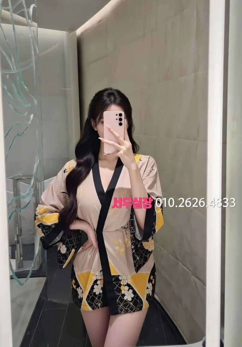 뚝섬 풀살롱 프리미엄 라인업 12번 프로필