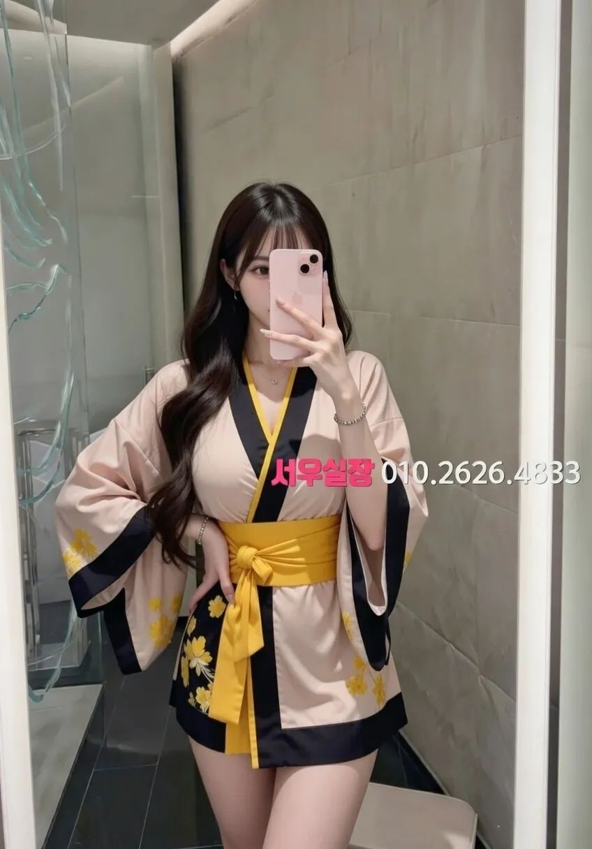 뚝섬 노래클럽 프리미엄 라인업 38번 프로필