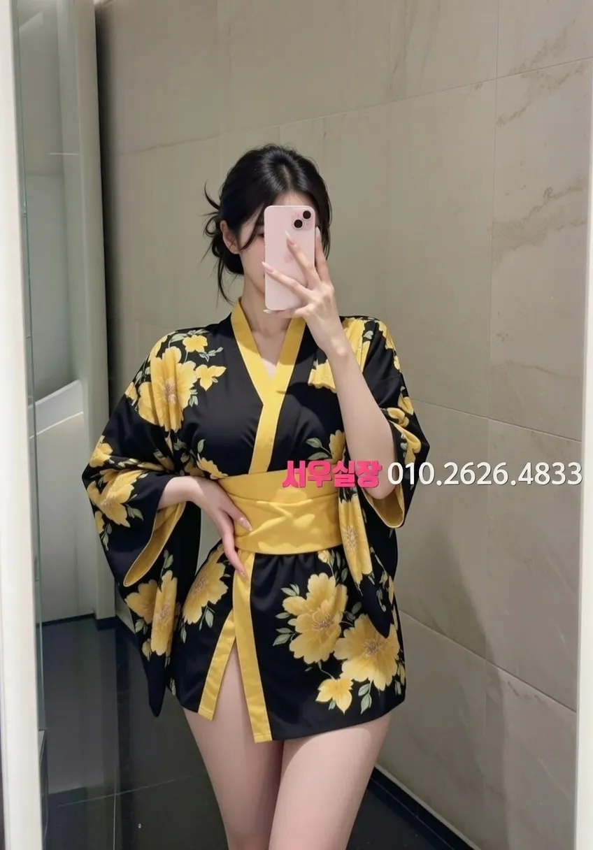 뚝섬 노래빠 프리미엄 라인업 16번 프로필