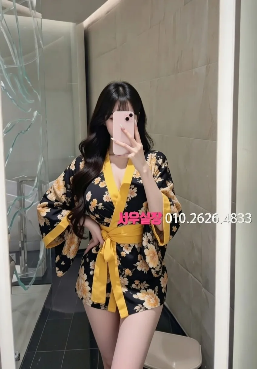 뚝섬 베트남노래방 프리미엄 라인업 31번 프로필