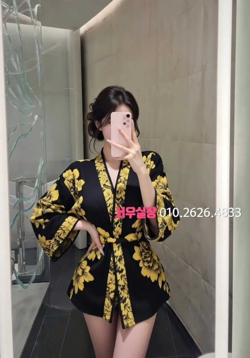 뚝섬 텐카페 프리미엄 라인업 22번 프로필