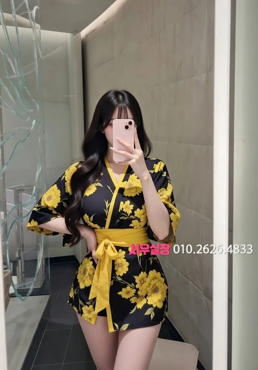 뚝섬 퍼블릭 프리미엄 라인업 11번 프로필