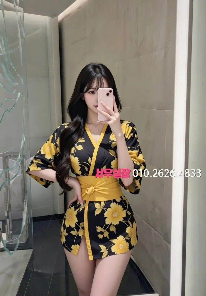 뚝섬 풀싸롱 프리미엄 라인업 30번 프로필