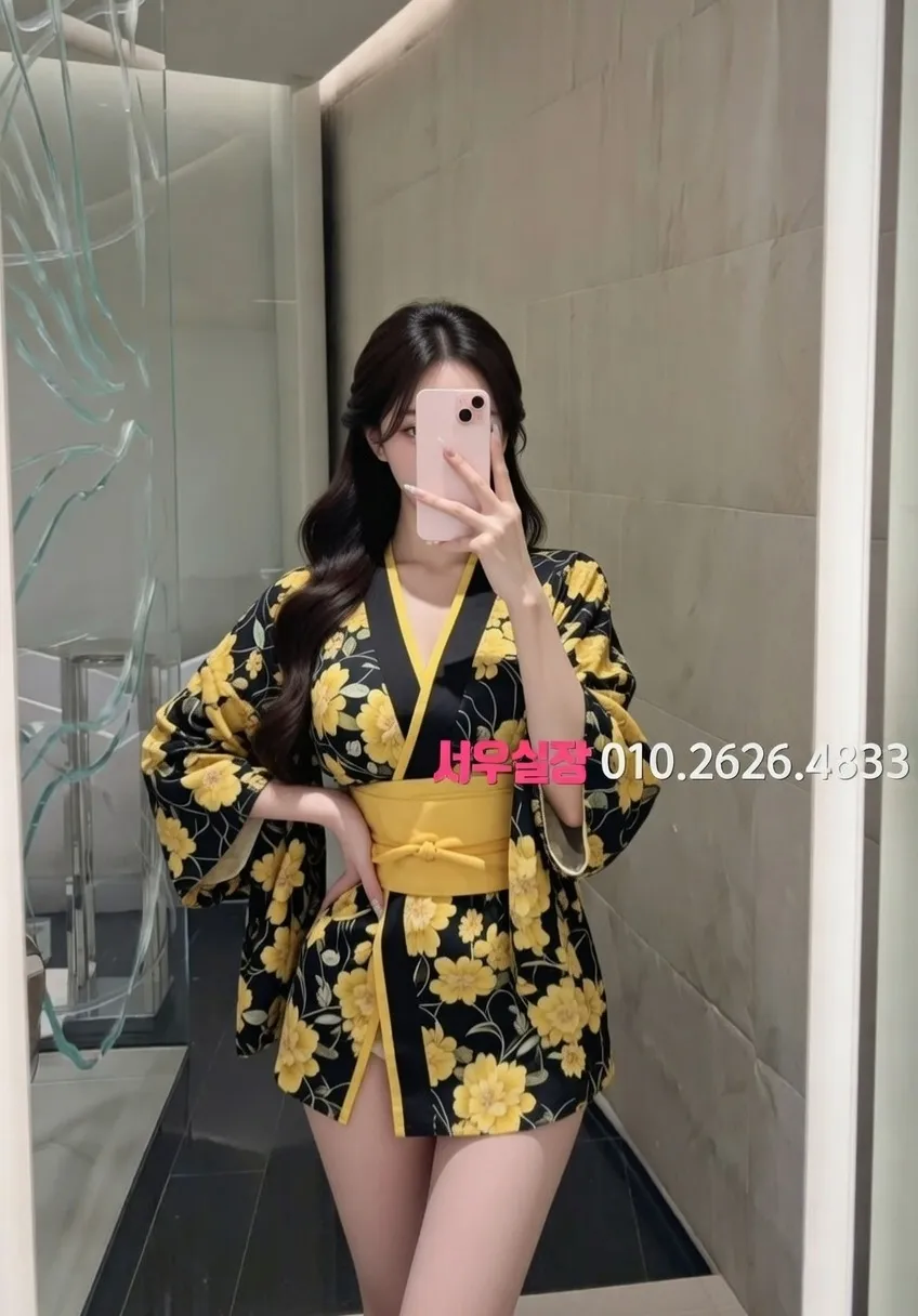 뚝섬 란제리룸 프리미엄 라인업 20번 프로필