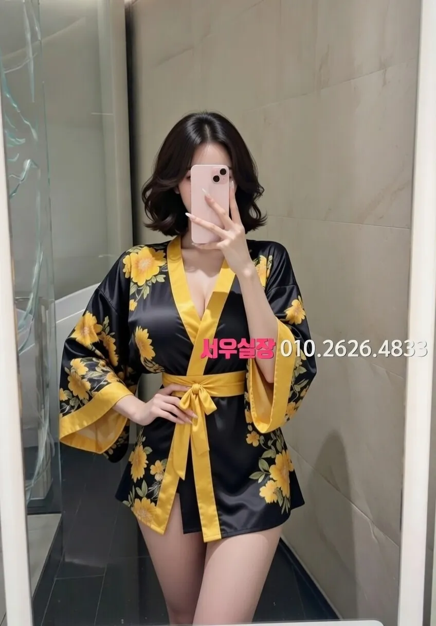 뚝섬 노래방 프리미엄 라인업 1번 프로필