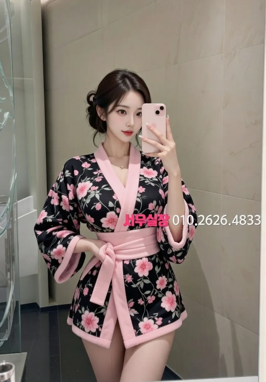 뚝섬 룸살롱 프리미엄 라인업 5번 프로필