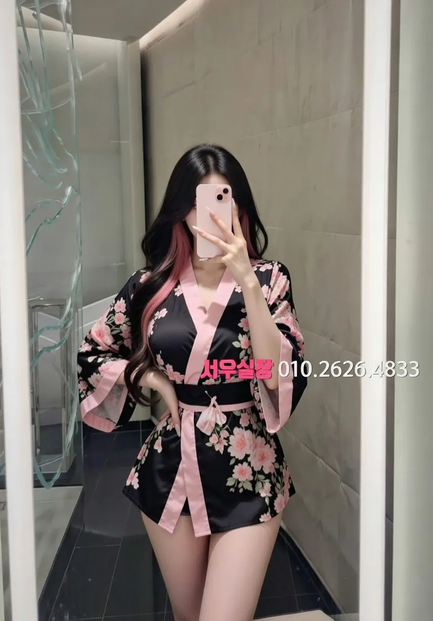 뚝섬 레깅스룸 프리미엄 라인업 13번 프로필