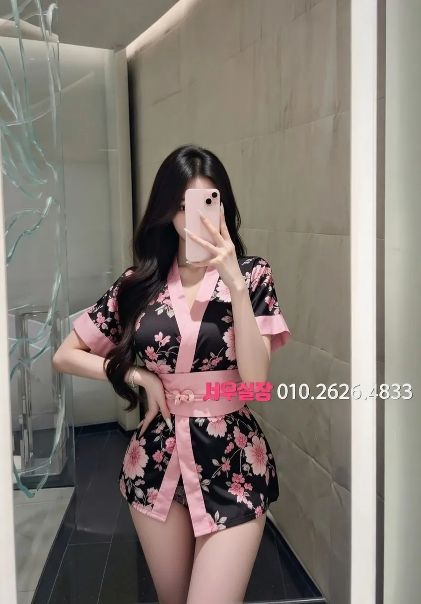 뚝섬 셔츠룸 프리미엄 라인업 15번 프로필