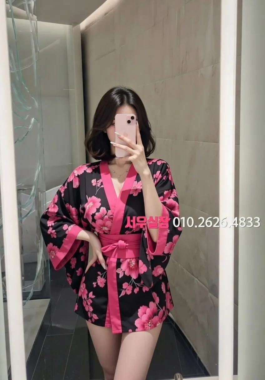 뚝섬 풀싸롱 프리미엄 라인업 6번 프로필