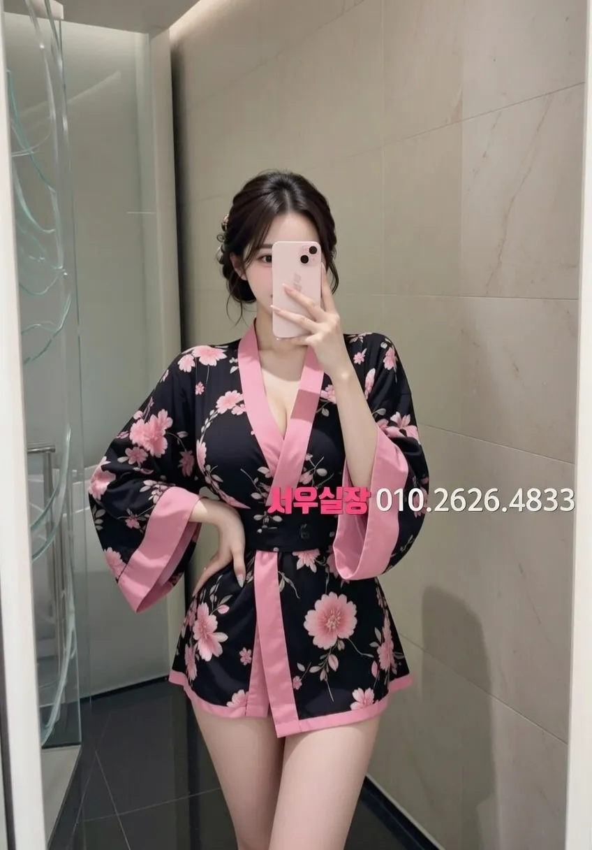 뚝섬 레깅스룸 프리미엄 라인업 5번 프로필