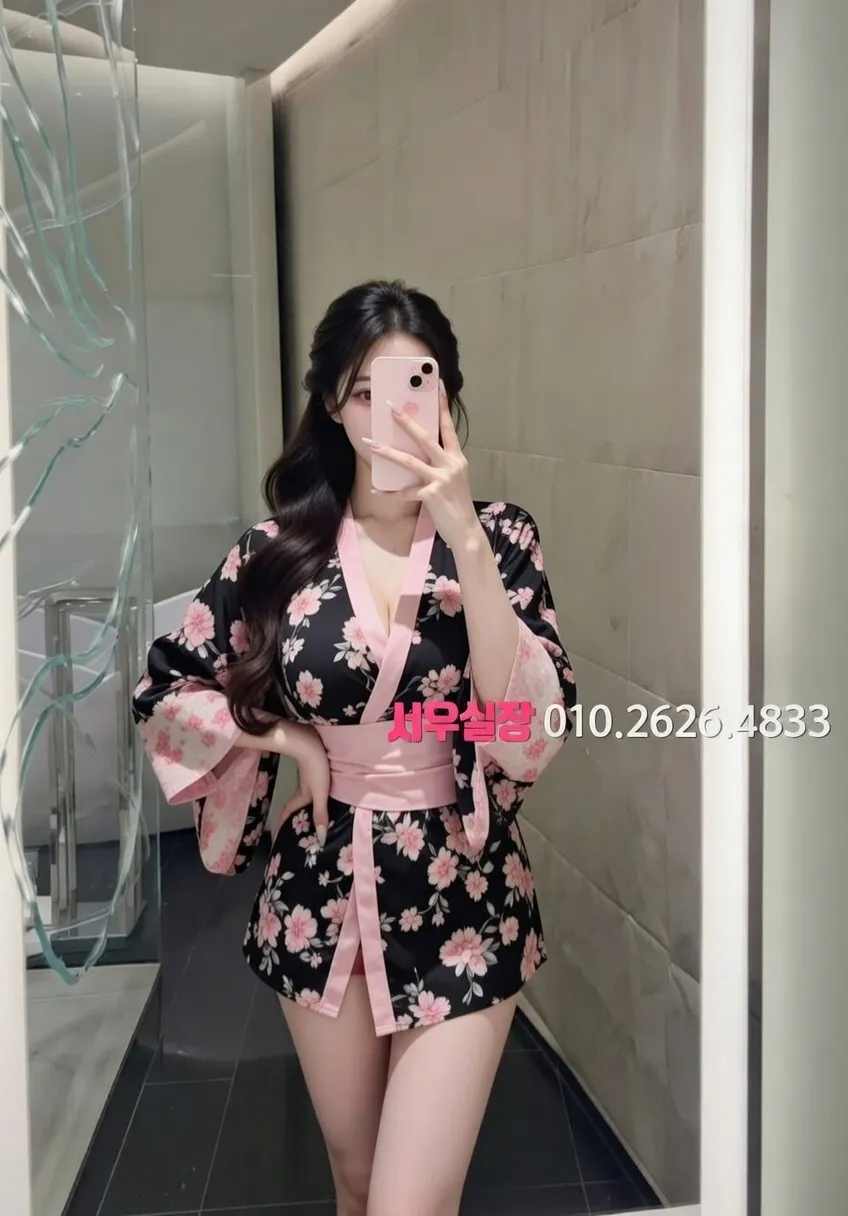 뚝섬 란제리룸 프리미엄 라인업 16번 프로필