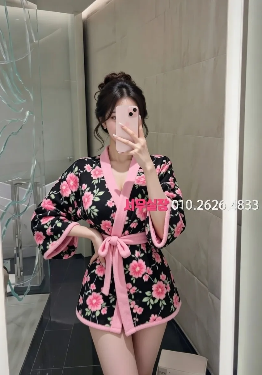 뚝섬 텐프로 프리미엄 라인업 38번 프로필