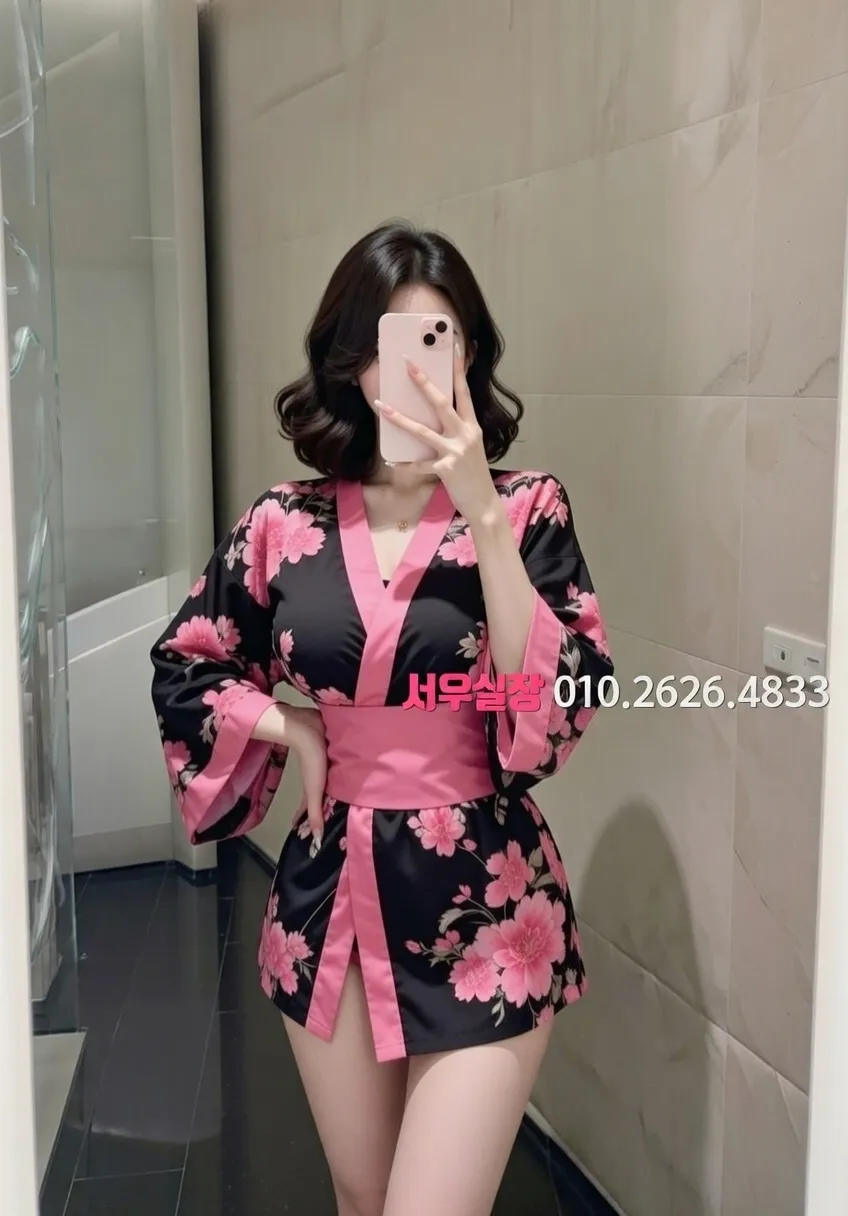 뚝섬 다국적노래클럽 프리미엄 라인업 22번 프로필