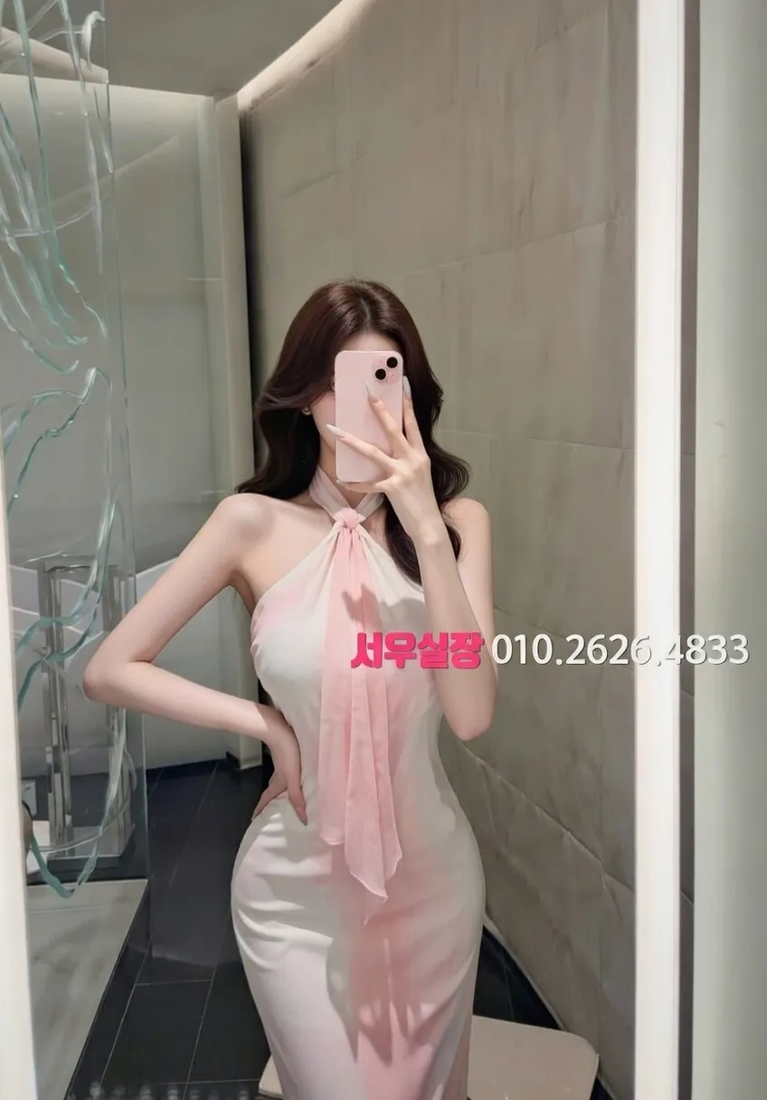 뚝섬 러시아노래방 프리미엄 라인업 40번 프로필