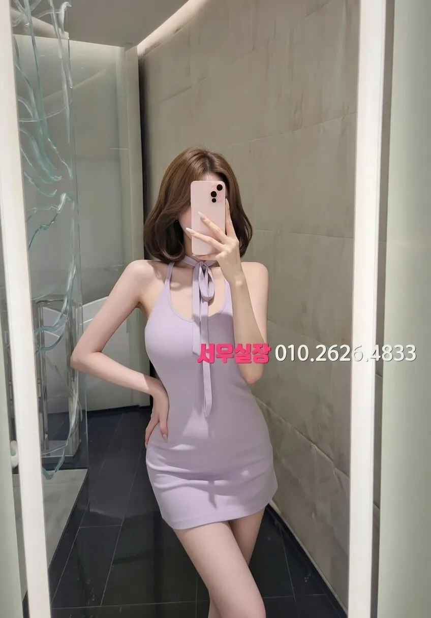 뚝섬 쓰리노 프리미엄 라인업 34번 프로필