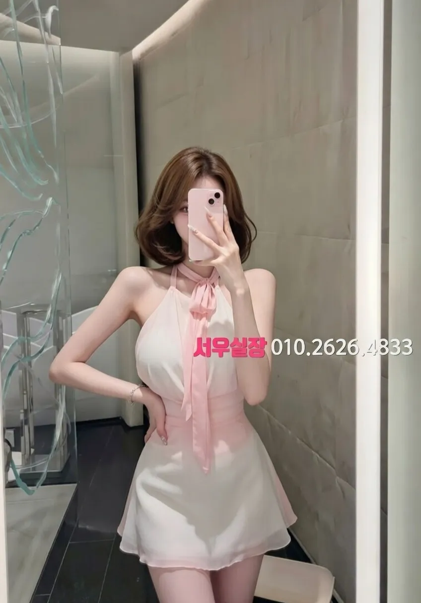 뚝섬 보도 프리미엄 라인업 34번 프로필