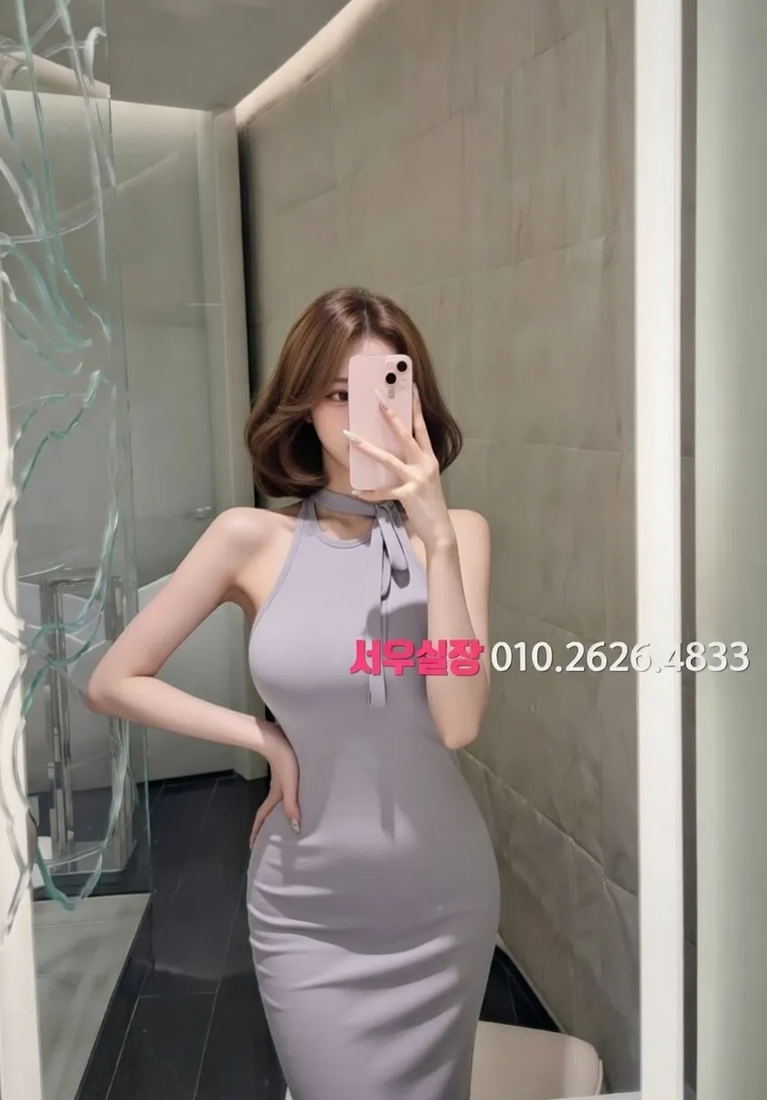 뚝섬 보도 프리미엄 라인업 2번 프로필