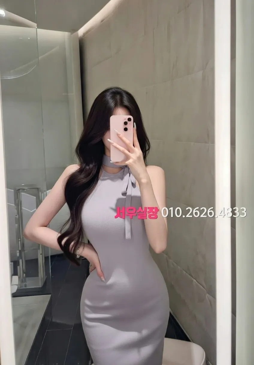 뚝섬 다국적노래방 프리미엄 라인업 34번 프로필