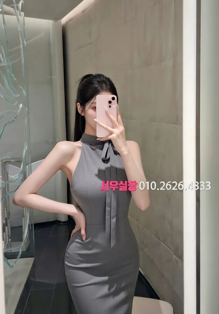 뚝섬 룸싸롱 프리미엄 라인업 10번 프로필